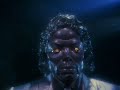 (HD) Michael Jackson - Robot Transformation Uncut