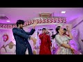 South Indian Wedding Dance | Current Laga | Mambattiyan | Tum Tum | Adipoli | Pistah | Ra Ra Reddy