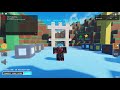 Play My New Game SkyWars 2