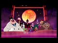 Sulley The Third part 4 Poison Apple Bar/Prince Hans Make a Deal With Disney Villains