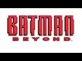 Batman Beyond unreleased BGM - Ten dumps Terry (Dead Man’s Hand)