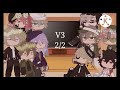 Danganronpa reacts to their memes, Mukuro, and V3 + Bonus [Danganronpa 1, 2, & 3 Spoilers!]