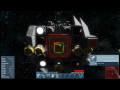 Space engineers - Autonomous mining drone : Voxeliminator