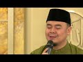 Ustadz Hilman Fauzi: Sepertiga Malam Penuh Pahala Bagi Muslim | Jalan Dakwah Part 3