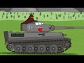 Перехват - Мультики про танки