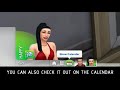♦ Sims 2 vs Sims 3 vs Sims 4 : University (Part 1)
