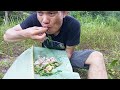 RESEP CAH KANGKUNG UDANG YANG ENAK BIKIN NAFSU MAKAN.