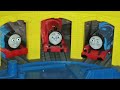 Thomas and Friends Trackmaster Remake 