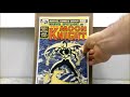 The BIGGEST mistake Many comic collectors make.  MUST WATCH!