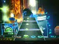 Testing [Guitar Hero]