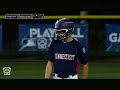 Fun Little League world championship game