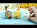 Little Fat Cat of Yarn for Knitting 🐱🧶🐱 Cute Fat Cat of Yarn - Making Idea 🌟 DIY NataliDoma