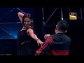 'Ram Chahe Leela' पे Sonal और Vartika ने लगा दी Stage पर आग! | India's Best Dancer | Vartika Special