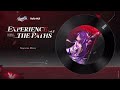 Experience the Paths Vol. 2 (Original Game Soundtrack) | Honkai: Star Rail