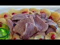 How to Cook a Holiday Ham