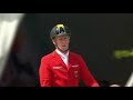 RE-LIVE | Longines Grand Prix - Rotterdam 2017 (NED) | Longines FEI Jumping Nations Cup™