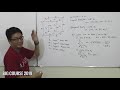 Matematika kelas XII - Dimensi Tiga part 1