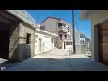 Brist Croatia 🇭🇷 4K | Makarska Riviera Walking Tour 2023