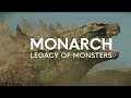 RESUMIENDO los Episodios 1 y 2 de Monarch Legacy of Monsters