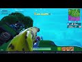 El hacker de Fortnite