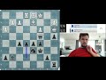 Magnus Carlsen COMEBACK to CRUSH Jorden Van Foreest in Blitz