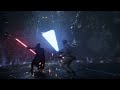 Jedi Fallen Order TRIBUTE (2022)