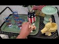 Cincinnati Ohio LARGEST Antique Mall | I Can Not Believe What We Found