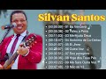 Silvan Santos - Top 10 As melhores músicas mais ouvidas em 2024 - Top Gospel