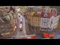 Modelleisenbahn Hamburg - Das inoffizielle Video vom Miniatur Wunderland von Pennula