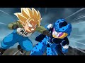 DRAGON BALL HAKAI MOVIE 03 complete in English -The Death of GOKU God Of Destruction!