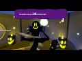 a hat in time: spongebob reference