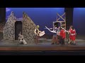 Shrek the Musical - Saturday