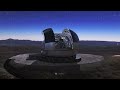 Le télescope James Webb vient-il d'observer des lumières dans l'univers ?