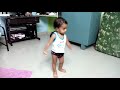 Baby dance on Sambalpuri or Koshli song