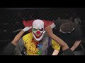 Bruce Lee vs. Scary Clown - EA Sports UFC 4 - Epic Fight 🔥🐲