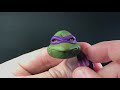 TMNT NECA 1990 Movie Accessory Set Review, Compare and Discussion! Teenage Mutant Ninja Turtles