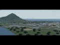 Aeronautica - Clarence Intl Timelapse