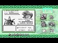 Pokémon Nuzlocke: Goblin GREEN - Part 12: MOVING ON UP!