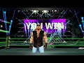 Roman Reigns vs Rey Mysterio Undertaker vs Dominik Mysterio WWE Mayhem