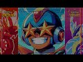 Team Star Grunt Battle Theme - Mega Man X Soundfont - Pokémon SV Remix