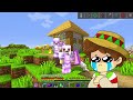 ¡Minecraft PERO hay SUPER COFRES! 🤩🎁💥 SILVIOGAMER MINECRAFT PERO