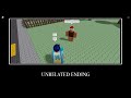 Roblox: Roblox npc's are becoming smart! 8