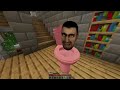Skibidi Toilet all seasons Best Funny Minecraft Videos - Compilation #746