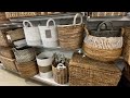 HOMEGOODS SHOP WITH ME • HOMEGOODS NEW FINDS