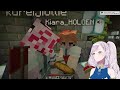 【MINECRAFT】REINE POV! 🚫🚫YOU WOULDNT STEAL A THUMBNAIL🚫🚫【Pavolia Reine/hololiveID 2nd gen】