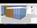 From SketchUp to Lumion: Enhancing Your Architectural Visualization
