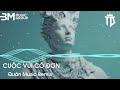 CUỘC VUI CÔ ĐƠN | Quân Music - TĐ Mix