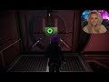 I Would NOT Survive in a Horror Movie | Mass Effect 3 Pt: 23. | First Play Through