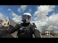 Motorcycle Blading | What Is It And How To Do It.
