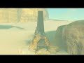 ウルボザさんのスタイリッシュ雷撃　Part31【ゼルダの伝説 Breath of the wild】